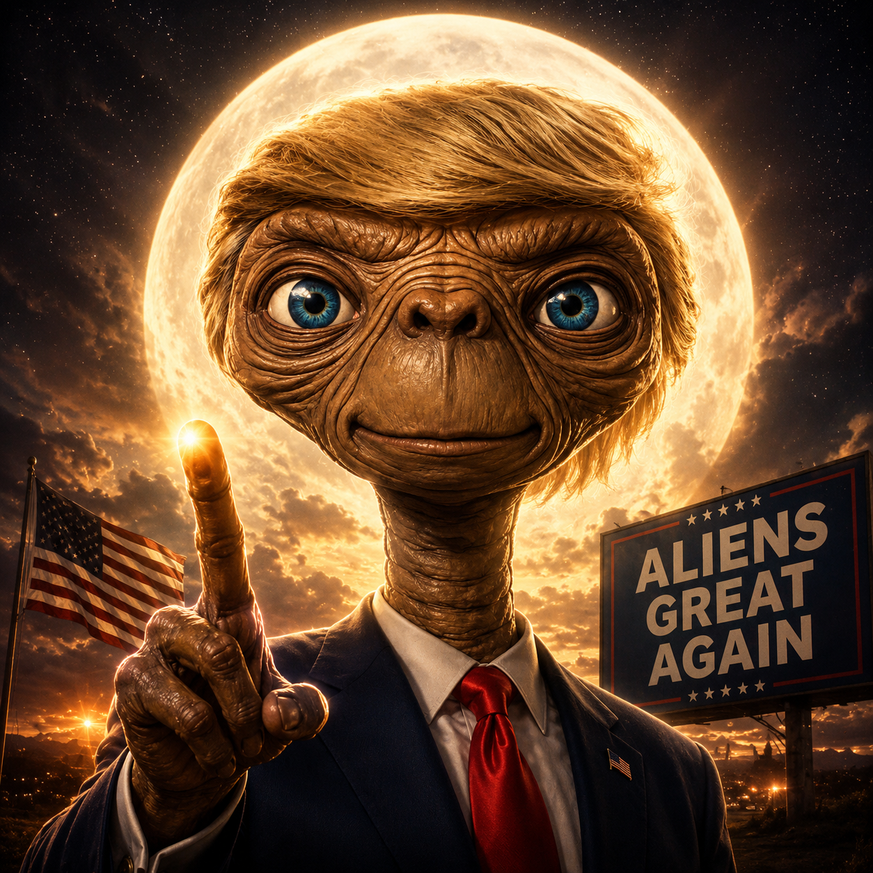 Donalien Moon